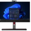 LENOVO ThinkCentre All In One PC M90a G5 23.8" FHD IPS/i5-14500/16GB/1TB SSD/Intel UHD Graphics 770/DVD±RW/Win 11 Pro /3Y NBD(1Y PREM)/Black LENOVO ThinkCentre All In One PC M90a G5 23.8" FHD IPS/i5-14500/16GB/1TB SSD/Intel UHD Graphics 770/DVD±RW/Win 11 Pro /3Y NBD(1Y PREM)/Black