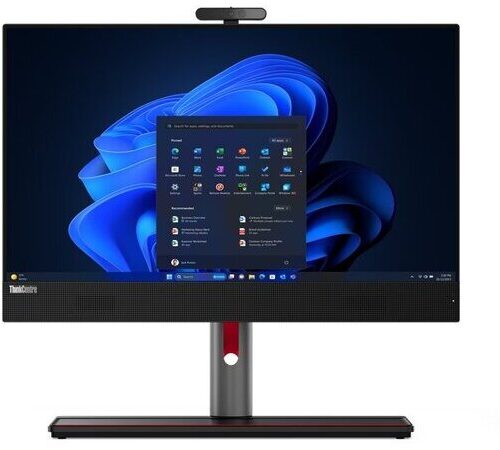LENOVO ThinkCentre All In One PC M90a G5 23.8" FHD IPS/i5-14500/16GB/1TB SSD/Intel UHD Graphics 770/DVD±RW/Win 11 Pro /3Y NBD(1Y PREM)/Black