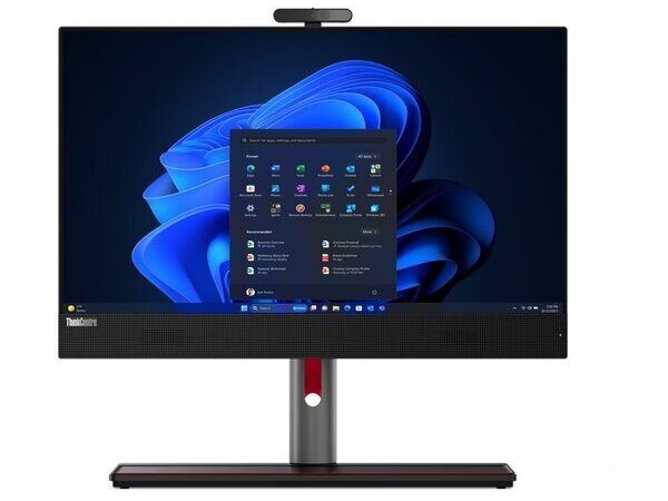 LENOVO ThinkCentre All In One PC M90a G5 23.8" FHD IPS/i5-14500/16GB/1TB SSD/Intel UHD Graphics 770/DVD±RW/Win 11 Pro /3Y NBD(1Y PREM)/Black