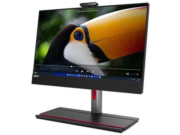 LENOVO ThinkCentre All In One PC M90a G5 23.8" FHD IPS/i5-14500/16GB/1TB SSD/Intel UHD Graphics 770/DVD±RW/Win 11 Pro /3Y NBD(1Y PREM)/Black LENOVO ThinkCentre All In One PC M90a G5 23.8" FHD IPS/i5-14500/16GB/1TB SSD/Intel UHD Graphics 770/DVD±RW/Win 11 Pro /3Y NBD(1Y PREM)/Black