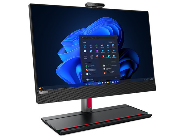 LENOVO ThinkCentre All In One PC M90a G5 23.8" FHD IPS/i5-14500/16GB/1TB SSD/Intel UHD Graphics 770/DVD±RW/Win 11 Pro /3Y NBD(1Y PREM)/Black