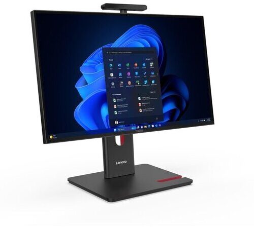 LENOVO ThinkCentre All In One PC  M90a G6 23.8'' FHD IPS/Ultra7-265/32GB/1TB SSD/Intel Graphics/Win 11 Pro /3Y NBD(1Y PREM)/Black