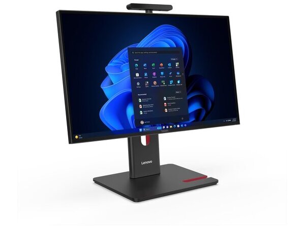 LENOVO ThinkCentre All In One PC M90a G6 23.8" FHD IPS/Ultra7-265/32GB/1TB SSD/Intel Graphics/Win 11 Pro /3Y NBD(1Y PREM)/Black