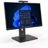 LENOVO ThinkCentre All In One PC M90a G6 23.8" FHD IPS Touch/Ultra7-265/32GB/1TB SSD/NVIDIA GeForce RTX 4050 6GB/Win 11 Pro /3Y NBD(1Y PREM)/Black LENOVO ThinkCentre All In One PC M90a G6 23.8" FHD IPS Touch/Ultra7-265/32GB/1TB SSD/NVIDIA GeForce RTX 4050 6GB/Win 11 Pro /3Y NBD(1Y PREM)/Black