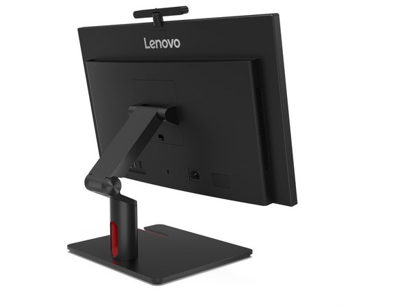 LENOVO ThinkCentre All In One PC M90a G6 23.8" FHD IPS Touch/Ultra7-265/32GB/1TB SSD/NVIDIA GeForce RTX 4050 6GB/Win 11 Pro /3Y NBD(1Y PREM)/Black LENOVO ThinkCentre All In One PC M90a G6 23.8" FHD IPS Touch/Ultra7-265/32GB/1TB SSD/NVIDIA GeForce RTX 4050 6GB/Win 11 Pro /3Y NBD(1Y PREM)/Black