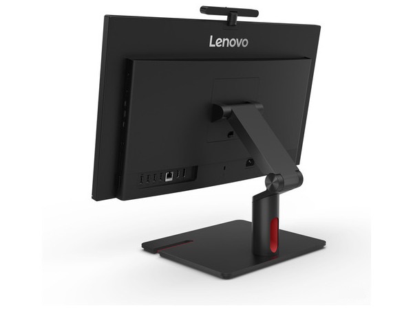 LENOVO ThinkCentre All In One PC M90a G6 23.8" FHD IPS Touch/Ultra7-265/32GB/1TB SSD/NVIDIA GeForce RTX 4050 6GB/Win 11 Pro /3Y NBD(1Y PREM)/Black