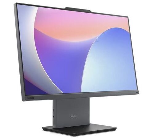 LENOVO Thinkcentre All In One PC neo 50a 24 G5 23.8" FHD IPS/i7-13620H/16GB/512GB SSD/Intel UHD Graphics/Win 11 Pro/5Y NBD/Luna Grey