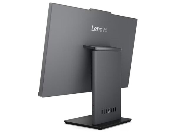 LENOVO Thinkcentre All In One PC neo 50a 24 G5 23.8" FHD IPS/i7-13620H/16GB/512GB SSD/Intel UHD Graphics/Win 11 Pro/5Y NBD/Luna Grey