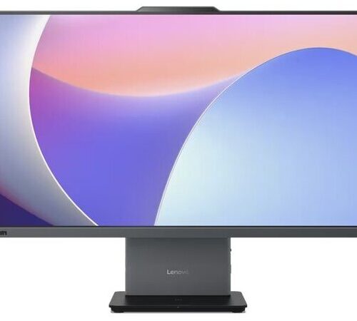 LENOVO Thinkcentre All In One PC neo  50a 27 G5 27'' FHD IPS/i7-13620H/16GB/512GB SSD/Intel UHD Graphics/Win 11 Pro/5Y NBD/Luna Grey