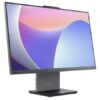 LENOVO Thinkcentre All In One PC neo 50a 27 G5 27" FHD IPS/i7-13620H/16GB/512GB SSD/Intel UHD Graphics/Win 11 Pro/5Y NBD/Luna Grey LENOVO Thinkcentre All In One PC neo 50a 27 G5 27" FHD IPS/i7-13620H/16GB/512GB SSD/Intel UHD Graphics/Win 11 Pro/5Y NBD/Luna Grey