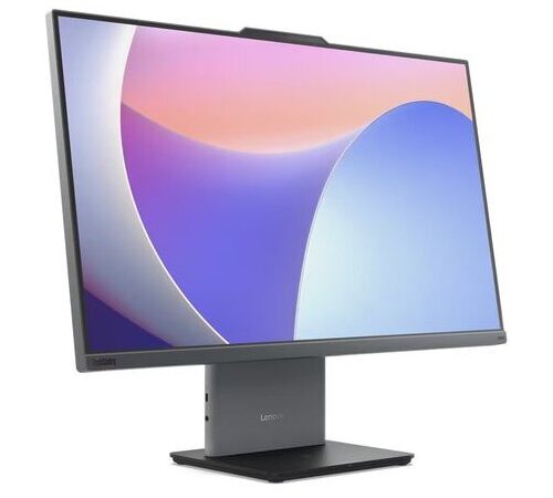 LENOVO Thinkcentre All In One PC neo 50a 27 G5 27" FHD IPS/i7-13620H/16GB/512GB SSD/Intel UHD Graphics/Win 11 Pro/5Y NBD/Luna Grey