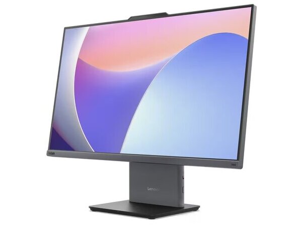 LENOVO Thinkcentre All In One PC neo 50a 27 G5 27" FHD IPS Touch/i7-13620H/32GB/1TB SSD/Intel UHD Graphics/Win 11 Pro/5Y NBD/Luna Grey