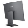LENOVO Thinkcentre All In One PC neo 50a 27 G5 27" FHD IPS Touch/i7-13620H/32GB/1TB SSD/Intel UHD Graphics/Win 11 Pro/5Y NBD/Luna Grey LENOVO Thinkcentre All In One PC neo 50a 27 G5 27" FHD IPS Touch/i7-13620H/32GB/1TB SSD/Intel UHD Graphics/Win 11 Pro/5Y NBD/Luna Grey