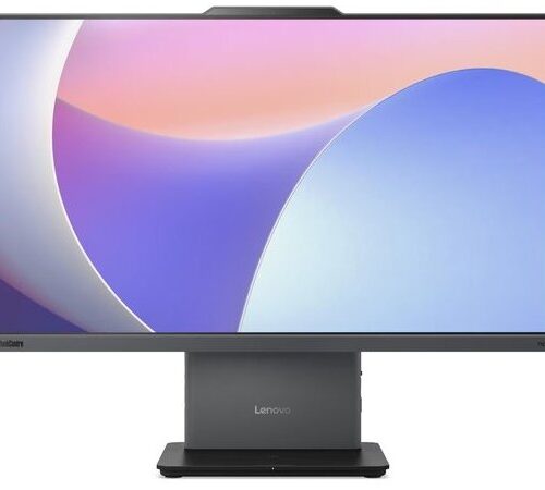 262-73-LVPAN50AH LENOVO Thinkcentre All In One PC 50a G5 24" FHD IPS/i5-13420H/16GB/512GB SSD/Intel UHD Graphics/Win 11 Pro/5Y NBD/Luna Grey