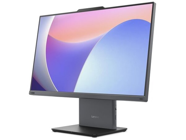 262-73-LVPAN50AH_1 LENOVO Thinkcentre All In One PC 50a G5 24" FHD IPS/i5-13420H/16GB/512GB SSD/Intel UHD Graphics/Win 11 Pro/5Y NBD/Luna Grey