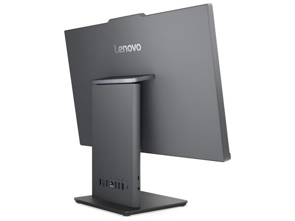 LENOVO Thinkcentre All In One PC 50a G5 24" FHD IPS/i5-13420H/16GB/512GB SSD/Intel UHD Graphics/Win 11 Pro/5Y NBD/Luna Grey