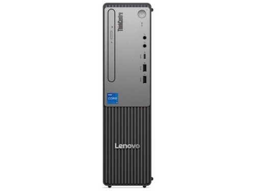 LENOVO PC ThinkCentre neo 30s G5/i5-13420H/16GB/512GB SSD/Intel UHD Graphics/DVD±RW/W11P/3Y NBD/Black