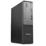 LENOVO PC ThinkCentre neo 50s G5/i3-14100/16GB/512GB/Intel UHD Graphics/DVD±RW/FDOS/5Y NBD/Black