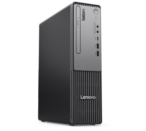 LENOVO PC ThinkCentre neo 50s G5/i5-14400/16GB/512GB/Intel UHD Graphics/DVD±RW/FDOS/5Y NBD/Black