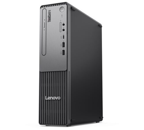 LENOVO PC ThinkCentre neo 50s G5/i5-14400/16GB/512GB/Intel UHD Graphics/DVD±RW/W11P/5Y NBD/Black