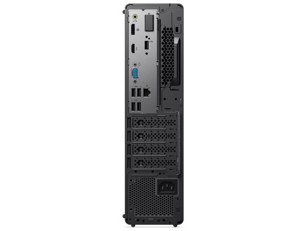 LENOVO PC ThinkCentre neo 50s G5/i5-14400/16GB/512GB/Intel UHD Graphics/DVD±RW/W11P/5Y NBD/Black LENOVO PC ThinkCentre neo 50s G5/i5-14400/16GB/512GB/Intel UHD Graphics/DVD±RW/W11P/5Y NBD/Black