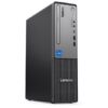 LENOVO PC ThinkCentre neo 50s G5/i7-14700/16GB/512GB/Intel UHD Graphics/DVD±RW/W11P/5Y NBD/Black LENOVO PC ThinkCentre neo 50s G5/i7-14700/16GB/512GB/Intel UHD Graphics/DVD±RW/W11P/5Y NBD/Black