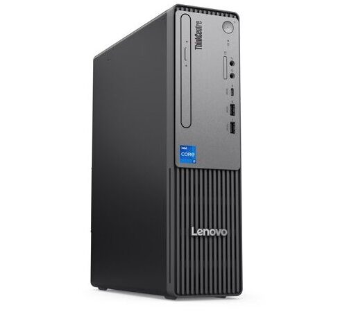 LENOVO PC ThinkCentre neo 50s G5/i7-14700/16GB/512GB/Intel UHD Graphics/DVD±RW/W11P/5Y NBD/Black