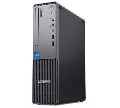 LENOVO PC ThinkCentre neo 50s G5/i7-14700/16GB/512GB/Intel UHD Graphics/DVD±RW/W11P/5Y NBD/Black