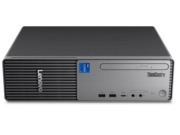 LENOVO PC ThinkCentre neo 50s G5/i7-14700/16GB/512GB/Intel UHD Graphics/DVD±RW/W11P/5Y NBD/Black LENOVO PC ThinkCentre neo 50s G5/i7-14700/16GB/512GB/Intel UHD Graphics/DVD±RW/W11P/5Y NBD/Black