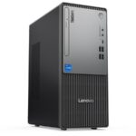 LENOVO PC ThinkCentre neo 50t G5/i5-14400/16GB/512GB SSD/Intel UHD Graphics/DVD±RW/W11P/5Y NBD/Black