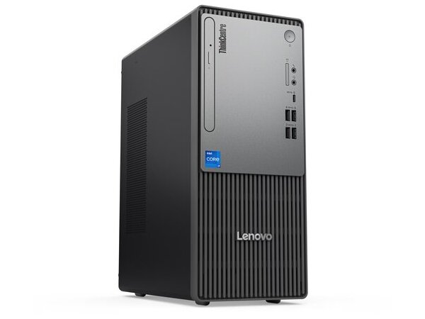LENOVO PC ThinkCentre neo 50t G5/i7-14700/16GB/512GB SSD/Intel UHD Graphics/DVD±RW/W11P/5Y NBD/Black LENOVO PC ThinkCentre neo 50t G5/i7-14700/16GB/512GB SSD/Intel UHD Graphics/DVD±RW/W11P/5Y NBD/Black