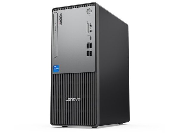 LENOVO PC ThinkCentre neo 50t G5/i7-14700/16GB/512GB SSD/Intel UHD Graphics/DVD±RW/W11P/5Y NBD/Black LENOVO PC ThinkCentre neo 50t G5/i7-14700/16GB/512GB SSD/Intel UHD Graphics/DVD±RW/W11P/5Y NBD/Black