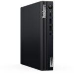 LENOVO PC ThinkCentre M70q Tiny G5/i7-14700T/16GB/512GB/IntelUHD Graphics/Win 11 Pro/3Y NBD/Black