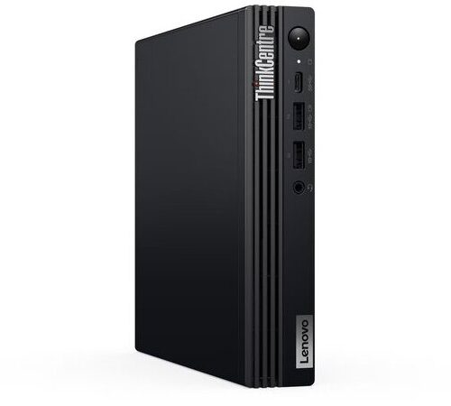 LENOVO PC ThinkCentre M70q Tiny G5/i7-14700T/16GB/512GB/IntelUHD Graphics/Win 11 Pro/3Y NBD/Black