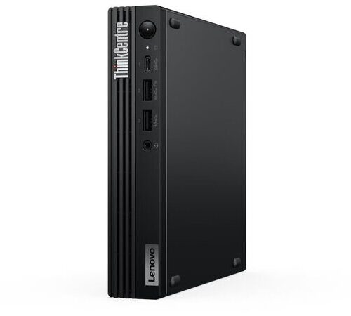 LENOVO PC ThinkCentre M70q Tiny G5/i7-14700T/16GB/512GB/IntelUHD Graphics/Win 11 Pro/3Y NBD/Black