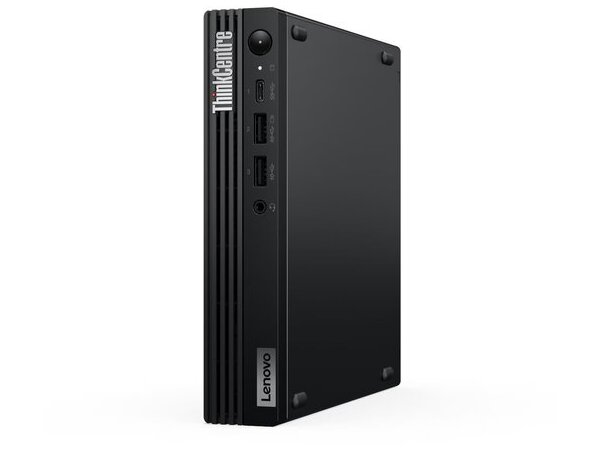 LENOVO PC ThinkCentre M70q Tiny G5/i7-14700T/16GB/512GB/IntelUHD Graphics/Win 11 Pro/3Y NBD/Black