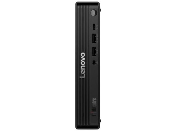 LENOVO PC ThinkCentre M70q Tiny G6/Ultra7-265T/16GB/512GB/Intel Graphics/Win 11 Pro/3Y NBD/Black