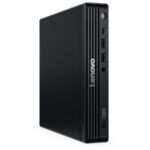 LENOVO PC ThinkCentre M70q Tiny G6/Ultra5-225T/16GB/512GB/Intel Graphics/Win 11 Pro/3Y NBD/Black