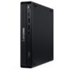 LENOVO PC ThinkCentre M70q Tiny G6/Ultra5-225T/16GB/512GB/Intel Graphics/Win 11 Pro/3Y NBD/Black LENOVO PC ThinkCentre M70q Tiny G6/Ultra5-225T/16GB/512GB/Intel Graphics/Win 11 Pro/3Y NBD/Black