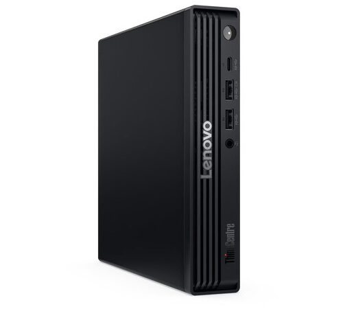 LENOVO PC ThinkCentre M70q Tiny G6/Ultra7-265T/32GB/1TB/Intel Graphics/Win 11 Pro/3Y NBD/Black