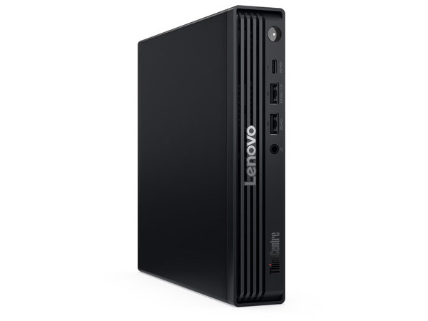 LENOVO PC ThinkCentre M70q Tiny G6/Ultra7-265T/32GB/1TB/Intel Graphics/Win 11 Pro/3Y NBD/Black