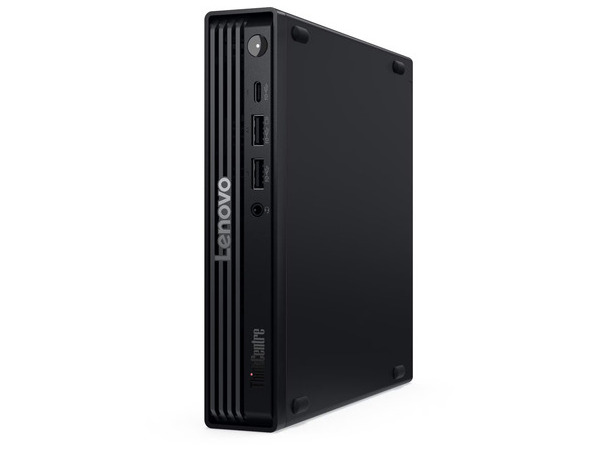 LENOVO PC ThinkCentre M70q Tiny G6/Ultra7-265T/32GB/1TB/Intel Graphics/Win 11 Pro/3Y NBD/Black