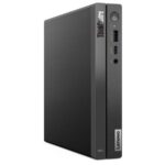 LENOVO PC ThinkCentre neo 50q G4/i5-13420H/16GB/512GB SSD/Intel UHD Graphics/FREE DOS/5Y NBD/Black