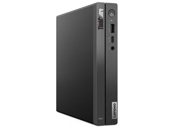 262-73-LVPPTNN5QF LENOVO PC ThinkCentre neo 50q G4/i5-13420H/16GB/512GB SSD/Intel UHD Graphics/FREE DOS/5Y NBD/Black