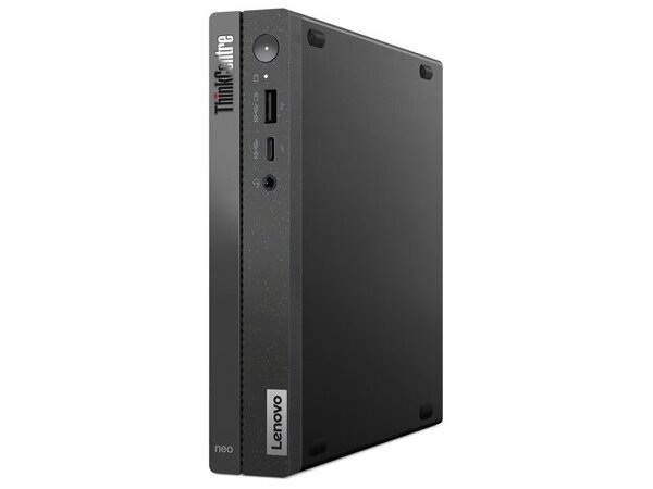 262-73-LVPPTNN5QF_1 LENOVO PC ThinkCentre neo 50q G4/i5-13420H/16GB/512GB SSD/Intel UHD Graphics/FREE DOS/5Y NBD/Black