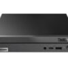 262-73-LVPPTNN5QF_2 LENOVO PC ThinkCentre neo 50q G4/i5-13420H/16GB/512GB SSD/Intel UHD Graphics/FREE DOS/5Y NBD/Black