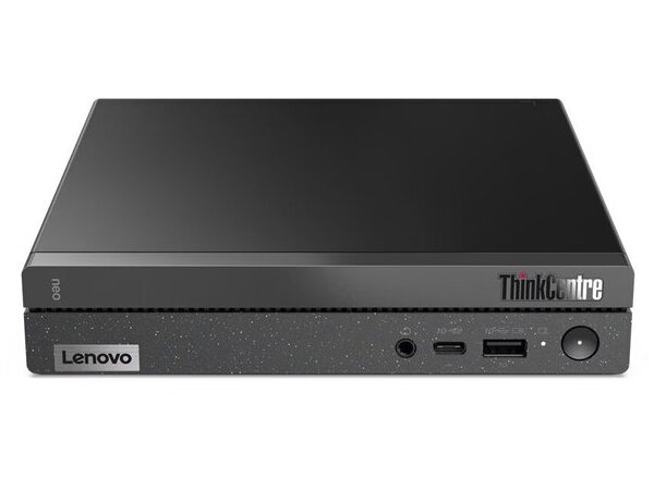 262-73-LVPPTNN5QF_2 LENOVO PC ThinkCentre neo 50q G4/i5-13420H/16GB/512GB SSD/Intel UHD Graphics/FREE DOS/5Y NBD/Black