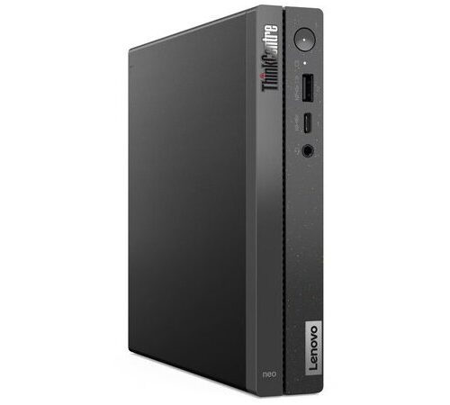 262-73-LVPPTNN5QH LENOVO PC ThinkCentre neo 50q G4/i5-13420H/16GB/1TB SSD/Intel UHD Graphics/Win 11 Pro/5Y NBD/Black