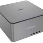 LENOVO PC ThinkCentre Neo Ultra/i7-14700/32GB/1TB SSD SSD/NVIDIA GeForce RTX 4060 8GB/Win 11 Pro/3Y NBD