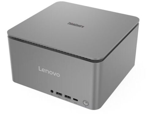 LENOVO PC ThinkCentre Neo Ultra/i7-14700/32GB/1TB SSD SSD/NVIDIA GeForce RTX 4060 8GB/Win 11 Pro/3Y NBD